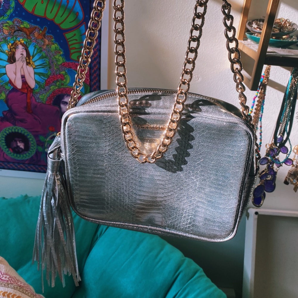 Victoria’s Secret handbag